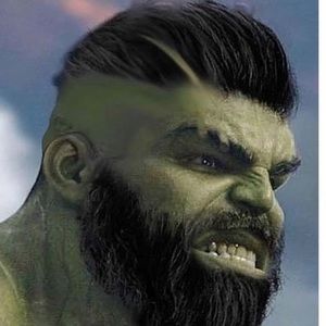 Meet your Posher, William